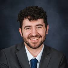 I am excited to share that after graduation this Spring I will be moving  downstate to NYC to begin my law career with the Manhattan District  Attorney's Office this Fall. I'm incredibly