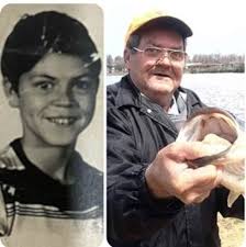 Charles Olin Perine Obituary October 2, 2021