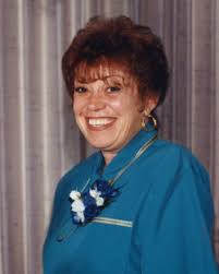 Obituary for Patsy Charboneau