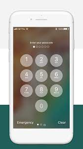 Before you install it, keep the following things in mind. Os 8 Lockscreen Lockscreen For Ios 9 10 Ios 11 For Android Apk Download