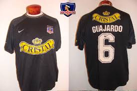 Final de infarto, lo sufrieron todos los hinchas albos. Colo Colo 1999 2002 Vector Font Kornfootballfonts