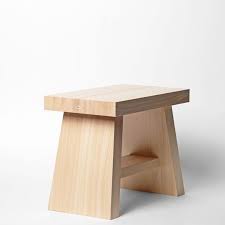 Stability Is Just As Important As The Material Of The Stool It Should Be Light Enough So That The Child Can Move Hinoki Bath Stool Bath Stool Wood Step Stool