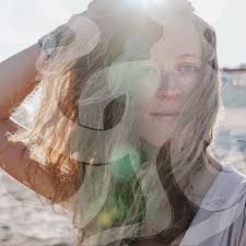 Wild Woman Photographer