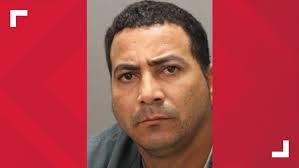 Prostitution arrests