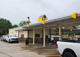 Finishing Up A New Look And Addition To This Sonic Drive In Location In Jennings Louisiana In 2020 Sonic Drive In Sonic Driving