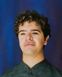 Gaten Matarazzo (@gatenmatarazzo) • Instagram photos and videos