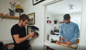 Unless you've been living under a rock, you've probably heard of a few of these famous youtubers. 5 Secret Ingredients Of Deliciously Engaging Youtube Cooking Videos