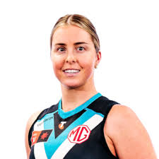 Official AFL Website of the Port Adelaide Football Club