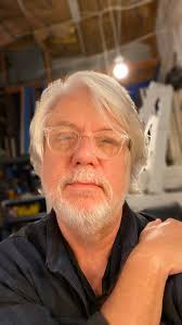 John Repka's Instagram, Twitter & Facebook