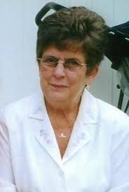 Lena Mary Jarvis Obituary