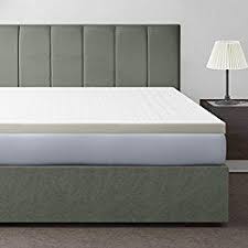 Best Price Mattress Twin Xl Mattress Topper 2 5 Inch Memory Foam Bed Topper With Cooling Mattress Pad Twin Extra Long Size Price January 2021 Twin Foam Mattress Cooling Mattress