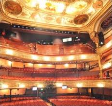 Последние твиты от grand opera house, belfast (@gohbelfast). Grand Opera House Belfast Belfast Theatre Theatre Tickets