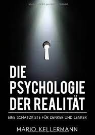 Of writing my masters thesis and would love to cite some of the information from the organisationsbuch der nsdap but i'm not sure if that would be infringing on any. Download Die Psychologie Der Realitat Eine Schatzkiste Fur Denker Und Lenker Pdf Mario Kellermann Tawohlchromro