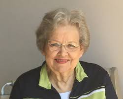 Mildred Talley Obituary