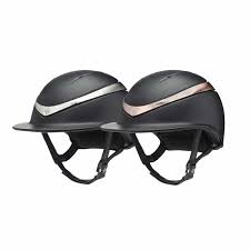 Window tint, paint and bodywork rims and tires Helmet Charles Owen Halo Luxe Matte Black My Riding Boots