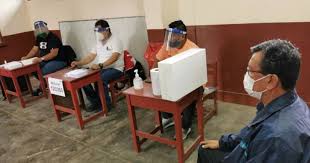 Si eres miembro de mesa conoce ¿cómo reci.bir el pago de los s/ 120 soles, por ser miembro de mesa. Elecciones 2021 Miembros De Mesa Deben Inscribirse En Onpe Para Recibir Compensacion De S 120 Canal N