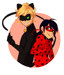 Taylordraws Ladybug X Cat Noir Miraculous Ladybug Ladybug And Chat Noir