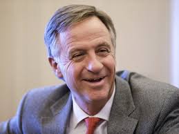 Tenn. Senate committee OKs bill to make Bible state's official book