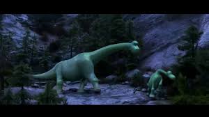 Ian & barley's quest to spend one more day with their dad beginneth march 6 in theaters. Arlo Father S Death The Good Dinosaur Youtube