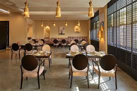 العشاء والترفيه Safir Hotels Resorts