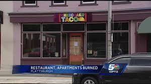 All classes beginner essentials this collection is perfect for the yoga newbie. Fire Breaks Out In Kitchen Of Plattsburgh Restaurant