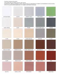 Davies Paint Color Chart Sun And Rain Www