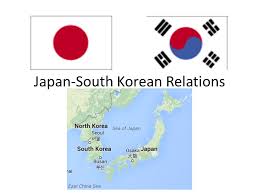 Eat dinner served by a robot waiter, soak in an onsen at a traditional ryokan, or. Japan South Korean Relations Ppt Video Online Download