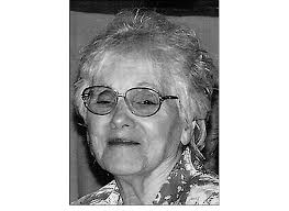 Edna O'Brien Obituary (1921