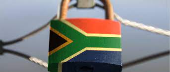 South africa's lockdown is considered one of the strictest, with. Covid 19 Sa Lockdown And Intergate S Way Forward