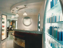 Welcome to globe salon — a luxe hair salon for ladies and gents, honored as a top 100 salon in america by elle magazine and a best hair our downtown salon is in the las vegas arts district, our uptown salon is in rampart commons. Cristophe Salon At Mgm Grand Las Vegas Nevada Vegas Com