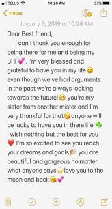 Birthday Quotes Happy Birthday Best Friend Birthday Gifts Bestfriend Bff 25 New Ideas Happy Birthday Best Friend Quotes Friend Birthday Quotes Birthday Quotes Bff