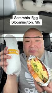 Tony Chu Minnesota