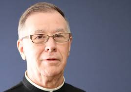 Obituary: Crosier Brother Albert Becker