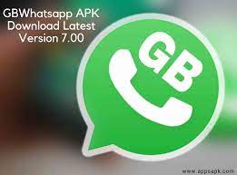 As well as sporting video recording and sharing, whatsapp now allows users. New Gbwhatsapp Apk Download Latest Version 7 00