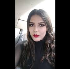 Frida salió a comer con una amiga y no volvió a casa; marcharán a 8 meses  de su desaparición