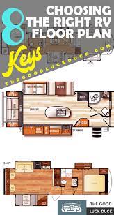 The links below will open into new windows. 30 Timeless Rv Floor Plans Ideas How To Choose The Best One
