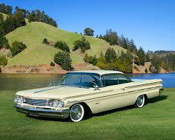 Image result for Palomino Beige 1960 Pontiac