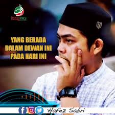 @HafezSabri's video Tweet