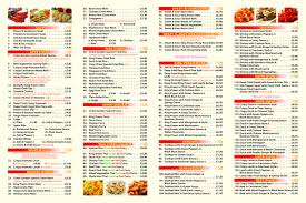 China Garden Shanklin 19 Regent Street
