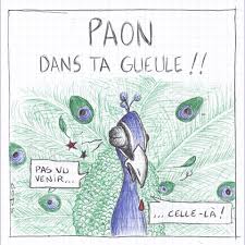 œil Au Beurre Noir Blagues Et Dessins