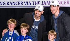 By jacob lynn / tampabaylightning.com. Killorn Mcdonagh Join Growing List Of Jambassadors Raise Over 100k Nhlpa Com