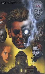 HELLBLAZER BY GARTH ENNIS Omnibus