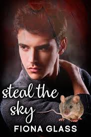 Steal the Sky(Kobo/電子書)