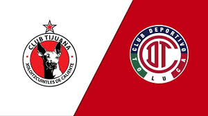 This is the list of the busiest airports in mexico, according to the mexican secretariat of communications and transportation. In Spanish Club Tijuana Vs Toluca Jornada 2 Watch Espn