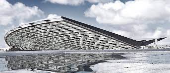 Architekt helmut jahn ist tot. Jahn