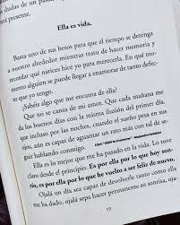 See more of ojalá te enamores on facebook. Por Escribir De Mi Libro Ojala Te Enamores Toda La