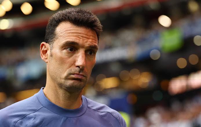 Chung kết World Cup 2026 nảy lửa: Scaloni và Fuente - cuộc đấu trí của hai bậc thầy vĩ đại