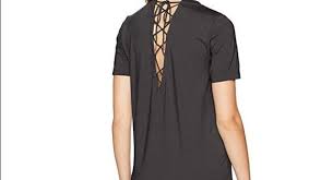 Sale Nwt Puma Velvet Rope Layering Tunic Medium Clothes Design Long Tunic Black Lace