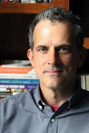 Theology in the Raw — Preston Sprinkle