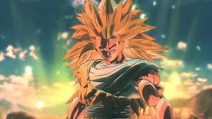 It was released in february 2015 for playstation 3, playstation 4, xbox 360, xbox one, and microsoft windows.a sequel, dragon ball xenoverse 2 was released in 2016. Dragon Ball Xenoverse 2 Vegeta Future Gohan And Goku Gameplay Gematsu